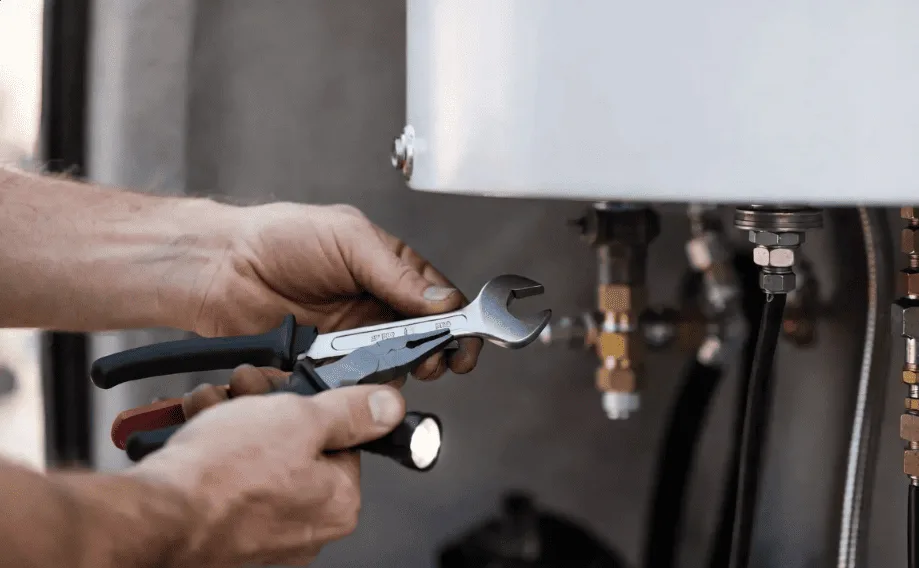 Why choose Water Heater Repair in Bledsoe, KY